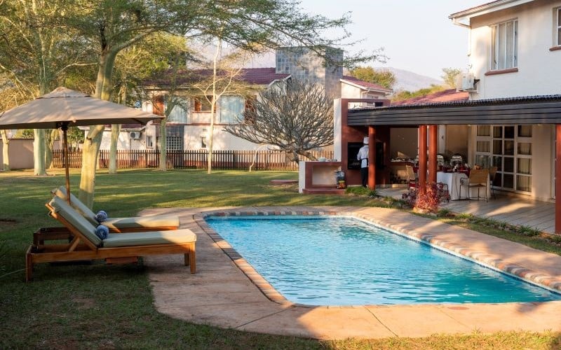 Royal Villas Eswatini